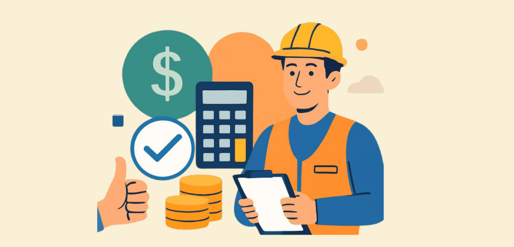 Deposits and Upfront Payments Deposits and Upfront Payments