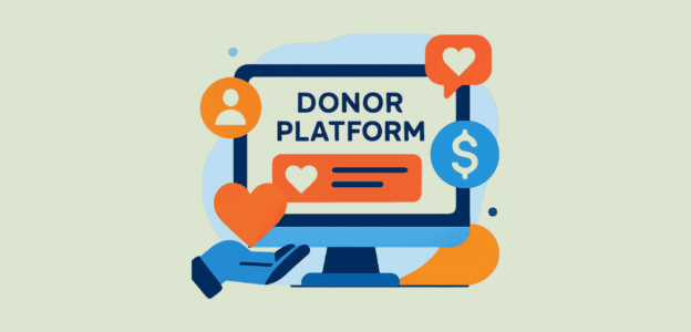 Donor Platform