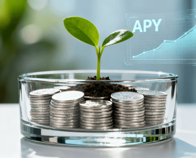 How Do Savings Accounts Work