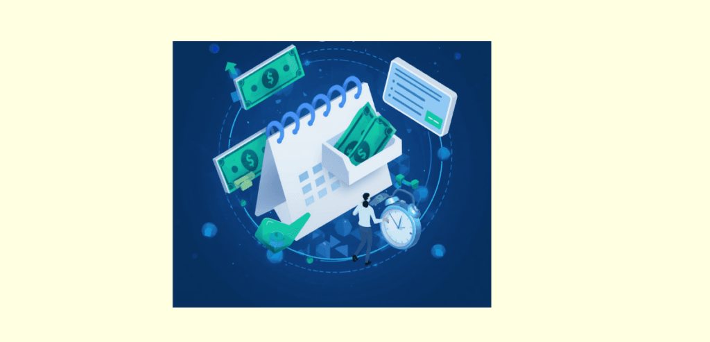 How Recurring Payments Work