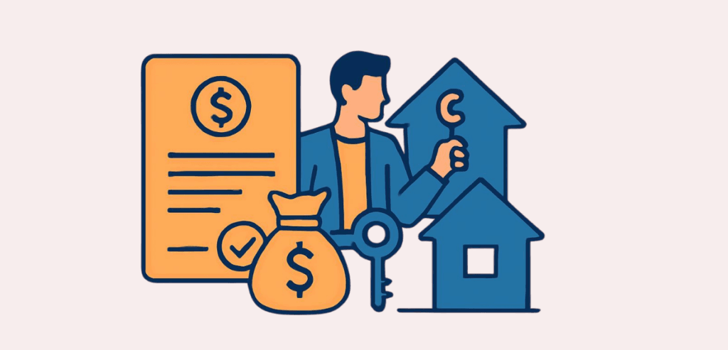 How Security Deposit Management Software Works