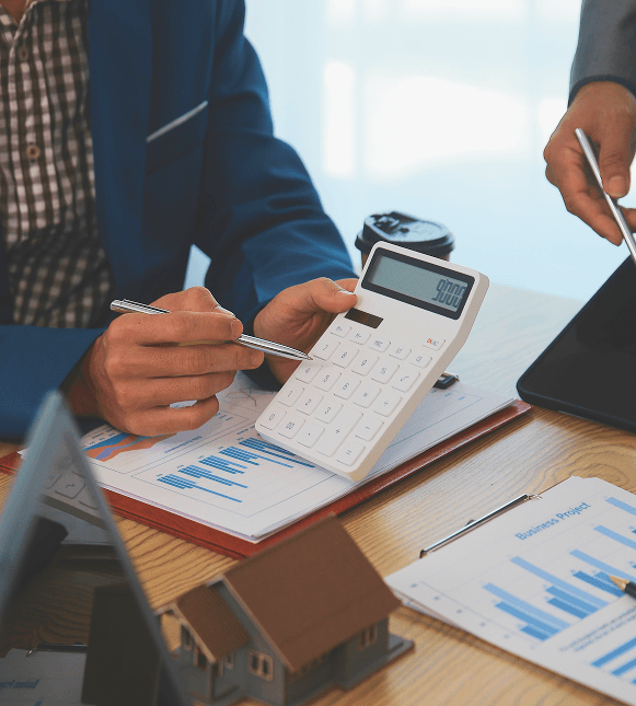 Secure credit card payment terminal for small business transactions with Host Merchant Services SEO.