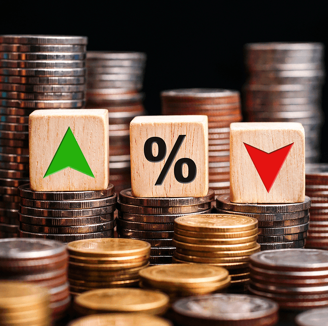 Interest Rate vs. APR – Understanding the Difference
