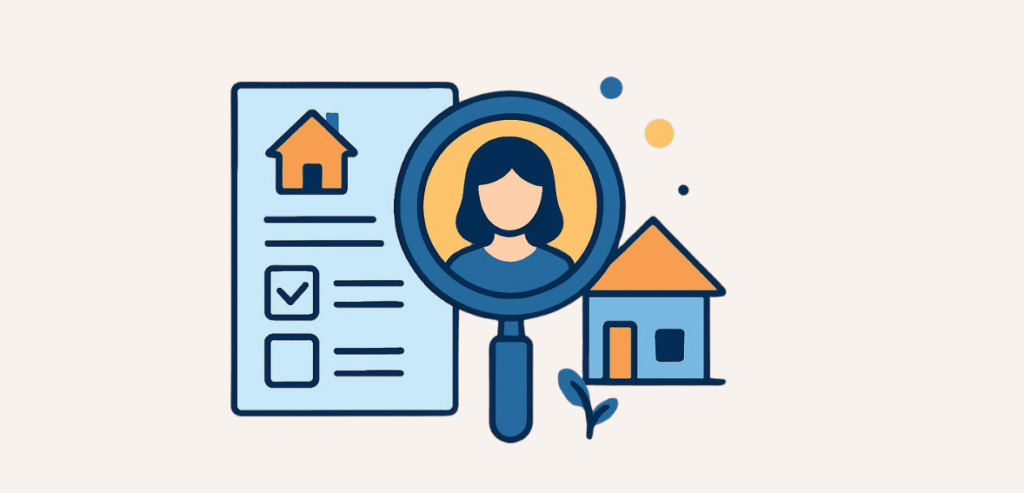 Listing and Tenant Screening