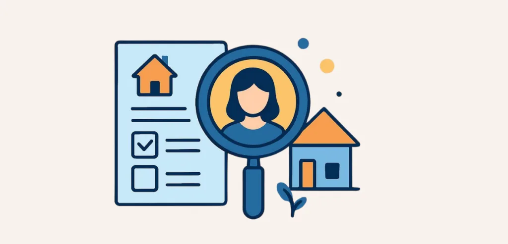 Listing and Tenant Screening Listing and Tenant Screening