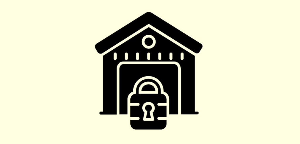 Managing Security Deposits