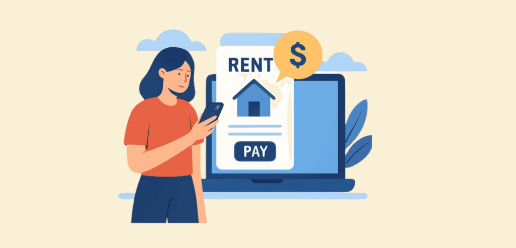 Online Rent Collection Software 