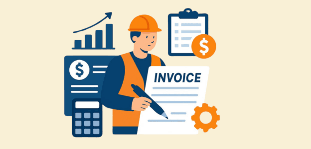 Progress Billing