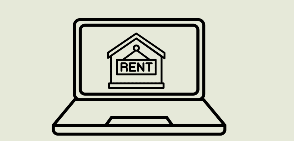 Rental Property Marketing Software