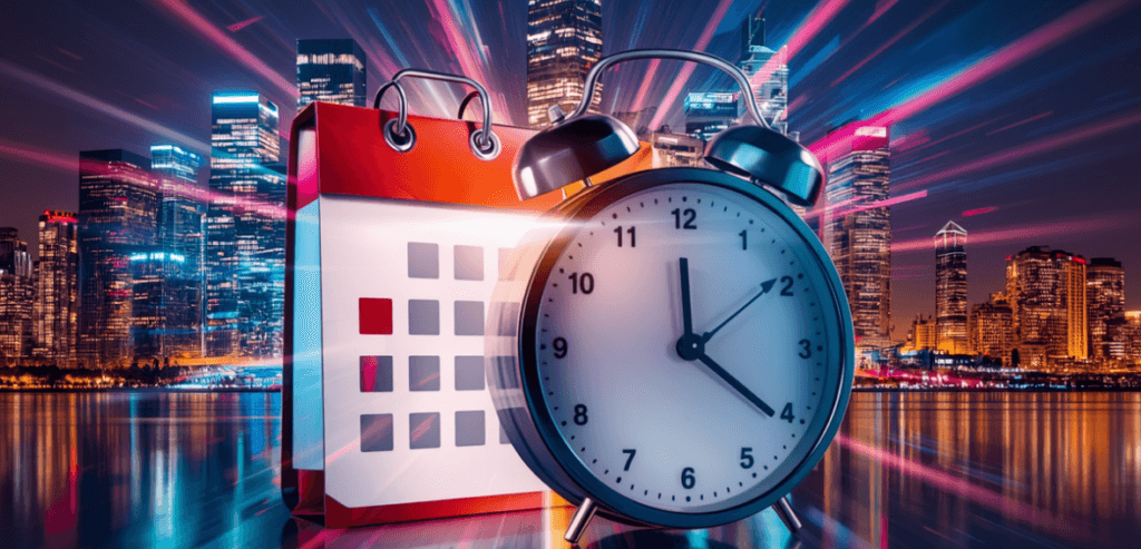 Saving Revenue Through Rescheduling Saving Revenue Through Rescheduling