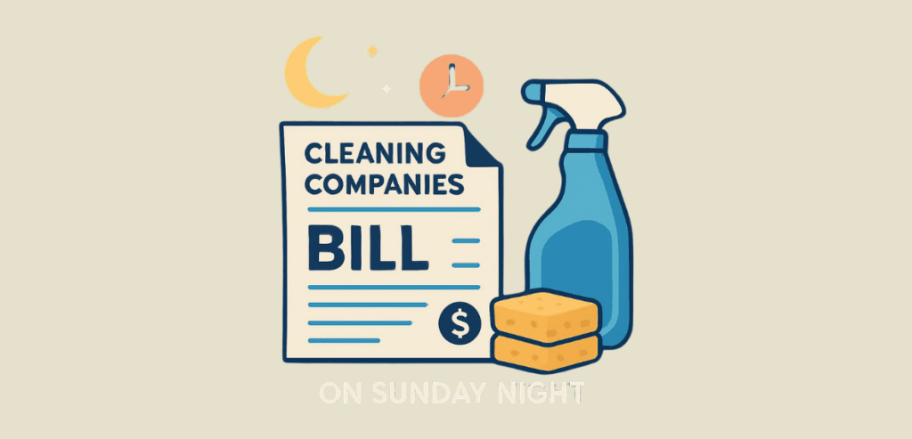 The Sunday Night Strategy The Sunday Night Strategy