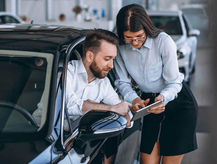 Understanding a Car Loan Calculator