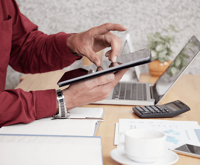 Secure payment processing solutions for businesses from Host Merchant Services.