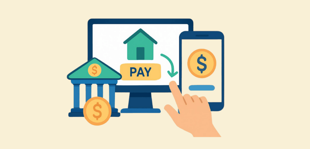 Various Types of Payment Methods