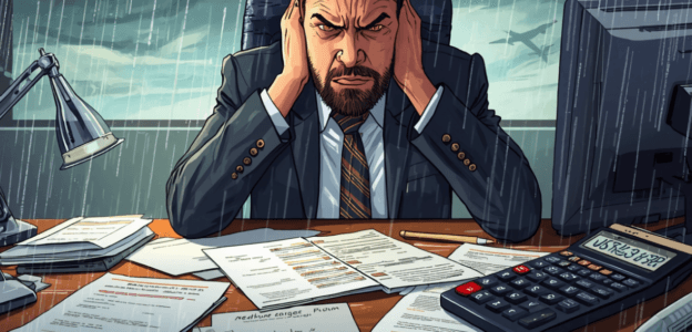 Weather-Cancellation Chargebacks