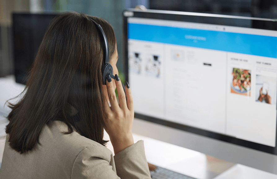 Website Questionnaire - Host Merchant Services