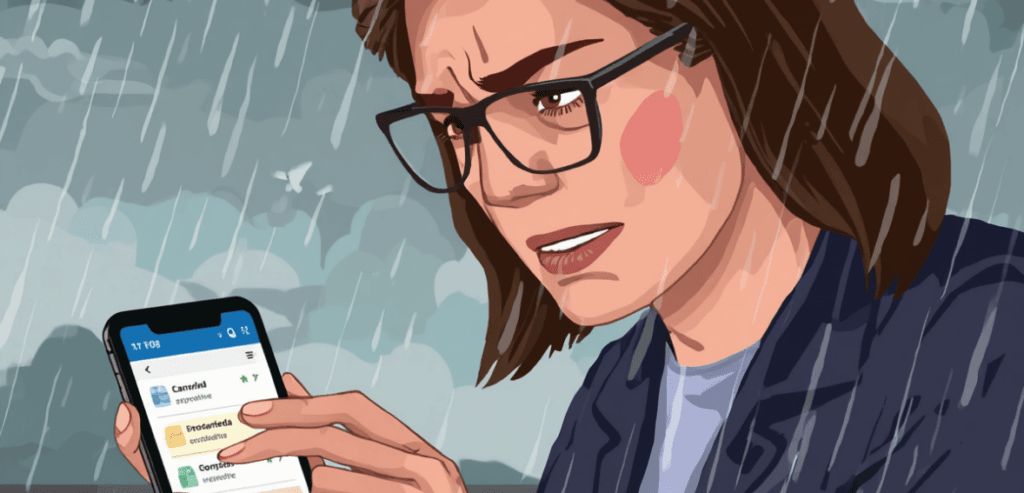 What Are Weather Cancellation Chargebacks What Are Weather-Cancellation Chargebacks