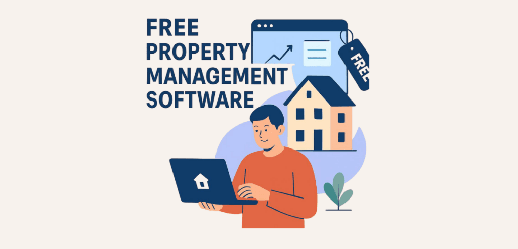 What “Free” Property Management Software Really Means