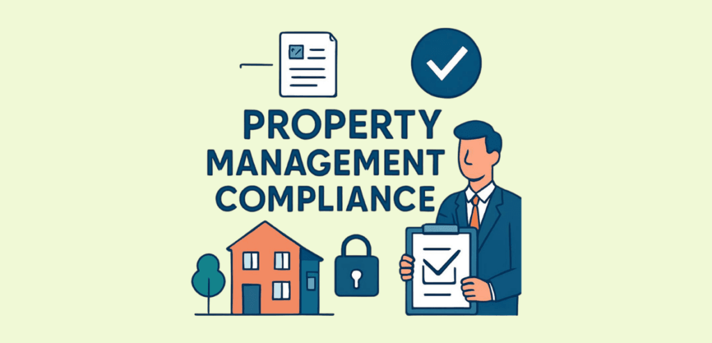 What Is Property Management Compliance