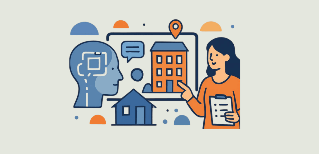 What is AI in Property Management