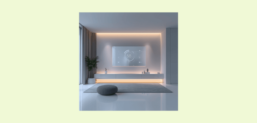 What is IoT in Property Management