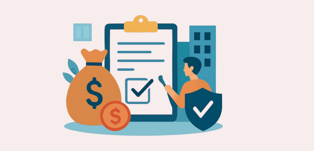 What is a Security Deposit 