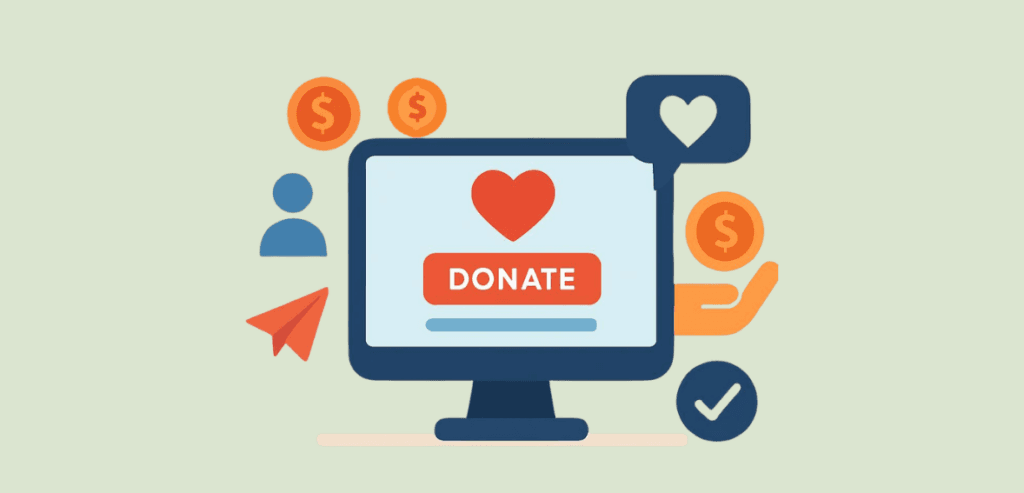 Why Donor Platform Costs Matter Why Donor Platform Costs Matter