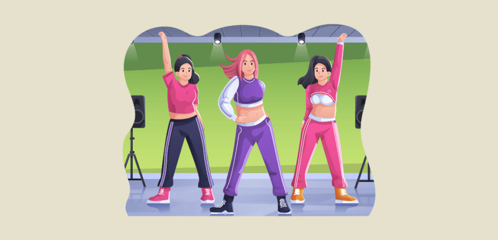 Why Fitness Studios Are Especially Affected Why Fitness Studios Are Especially Affected