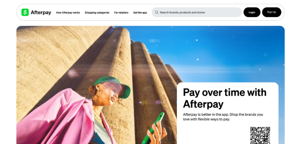 AfterPay AfterPay