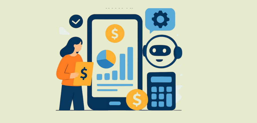 Agentic Expense Management “Agentic” Expense Management