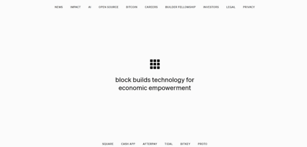 Block Inc