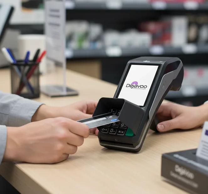 Flexible payment processing solutions for small businesses and merchants.