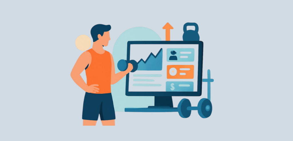 Choose Gym Software That Doesnt Trap Your Rates Choose Gym Software That Doesnt Trap Your Rates