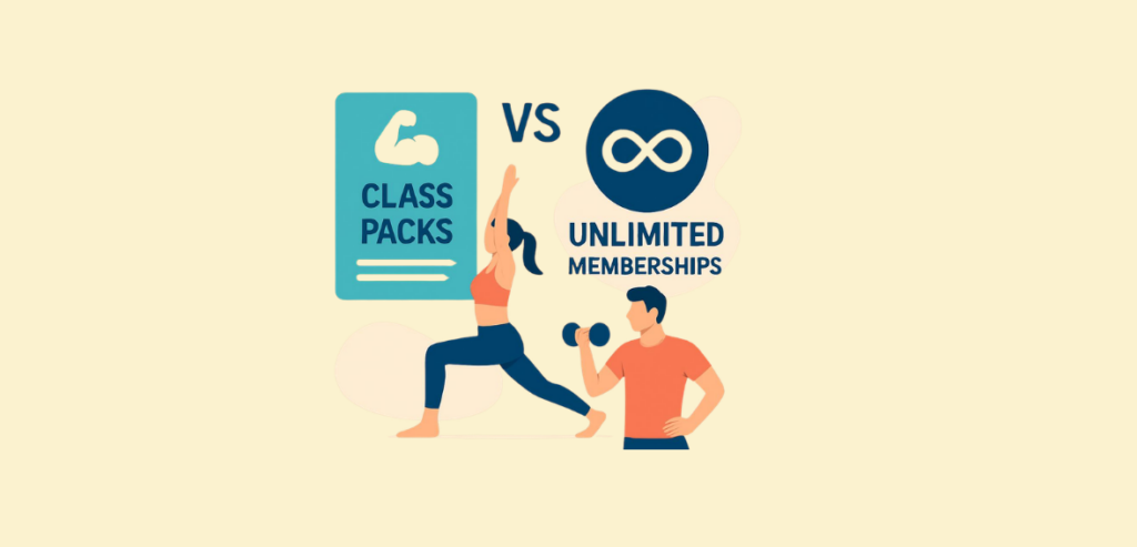 Class Packs Class Packs