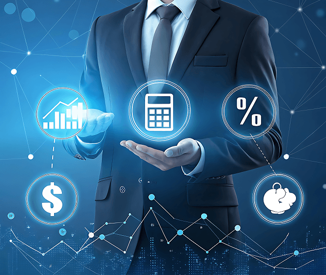 Secure credit card payment processing with Host Merchant Services for small businesses.