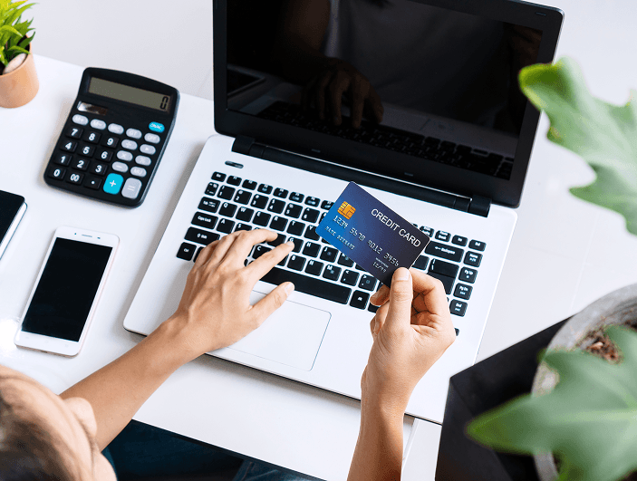 Contactless payment solutions for small businesses and retailers.