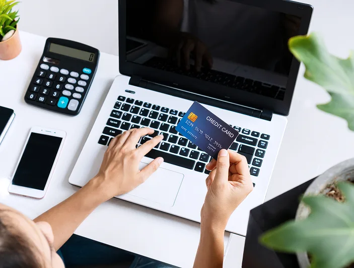 Contactless payment solutions for small businesses and retailers.
