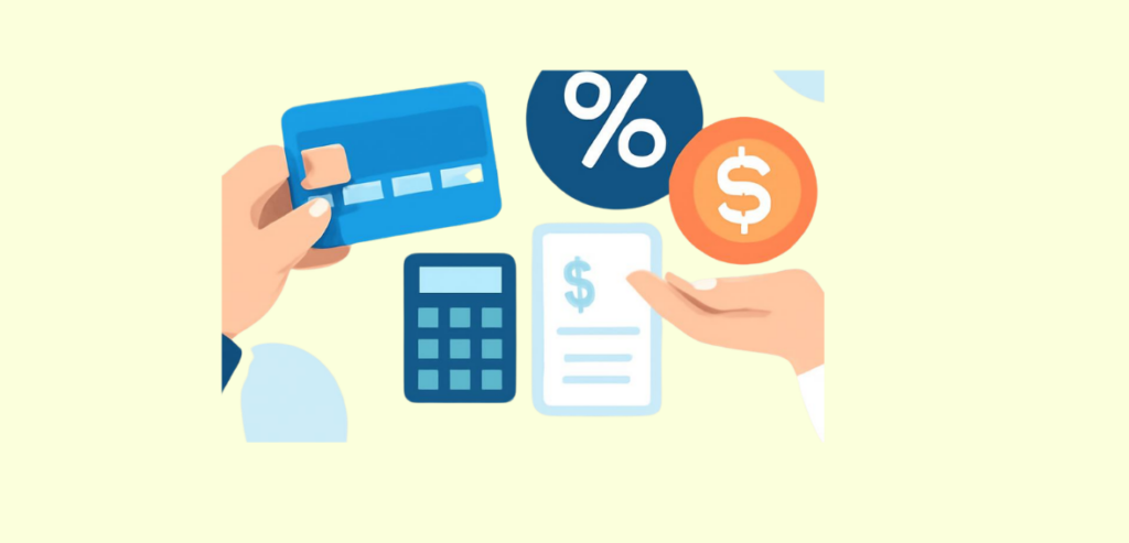 Credit Card Surcharge Contractor Rules