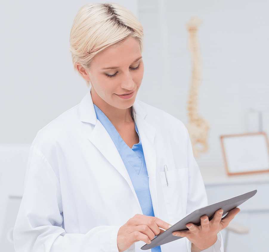 Designed for Modern Healthcare