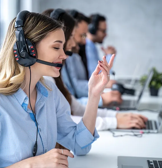 Confused woman reading bills, credit card processing issues, payment solution problems.