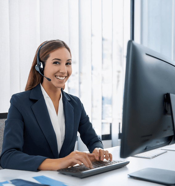 Secure credit card payment processing for businesses with Host Merchant Services.