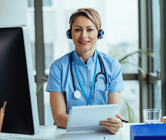 Secure credit card payment processing for healthcare professionals and small businesses.
