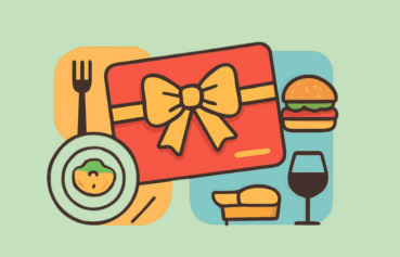 Gift Cards for Restaurants