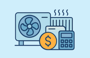 HVAC Financing