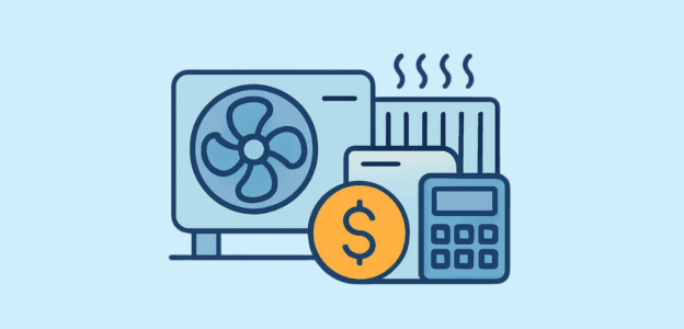 HVAC Financing