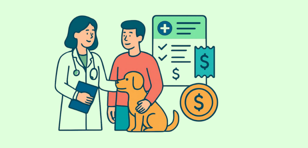 How Clinics Bill Monthly Pet Wellness Plans