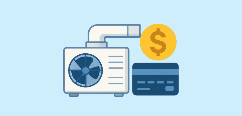 How HVAC Financing Options for Customers Work How HVAC Financing Options for Customers Work