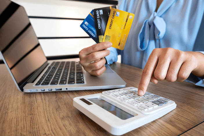 Competitive credit card processing rates and merchant services by Host Merchant Services.