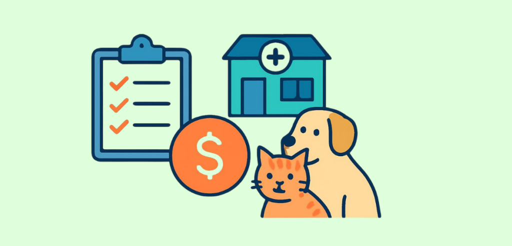 How to Choose the Right Pet-Care Package