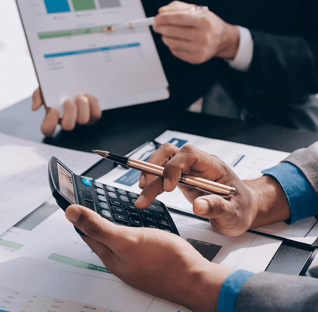 Mobile payment processing with Host Merchant Services for businesses.